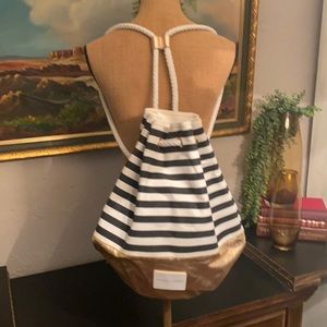 Victoria Secret beach back pack 🌴🌴